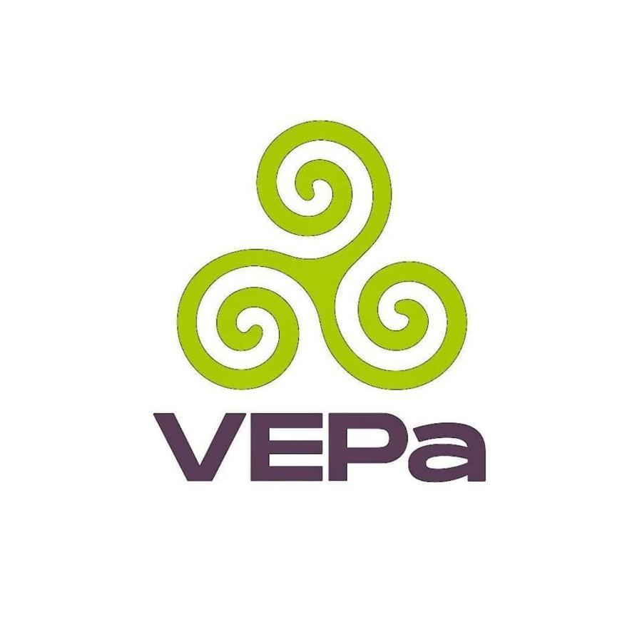 דירות Wieprze Vepa מראה חיצוני תמונה